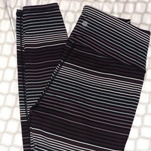 Athleta Leggings